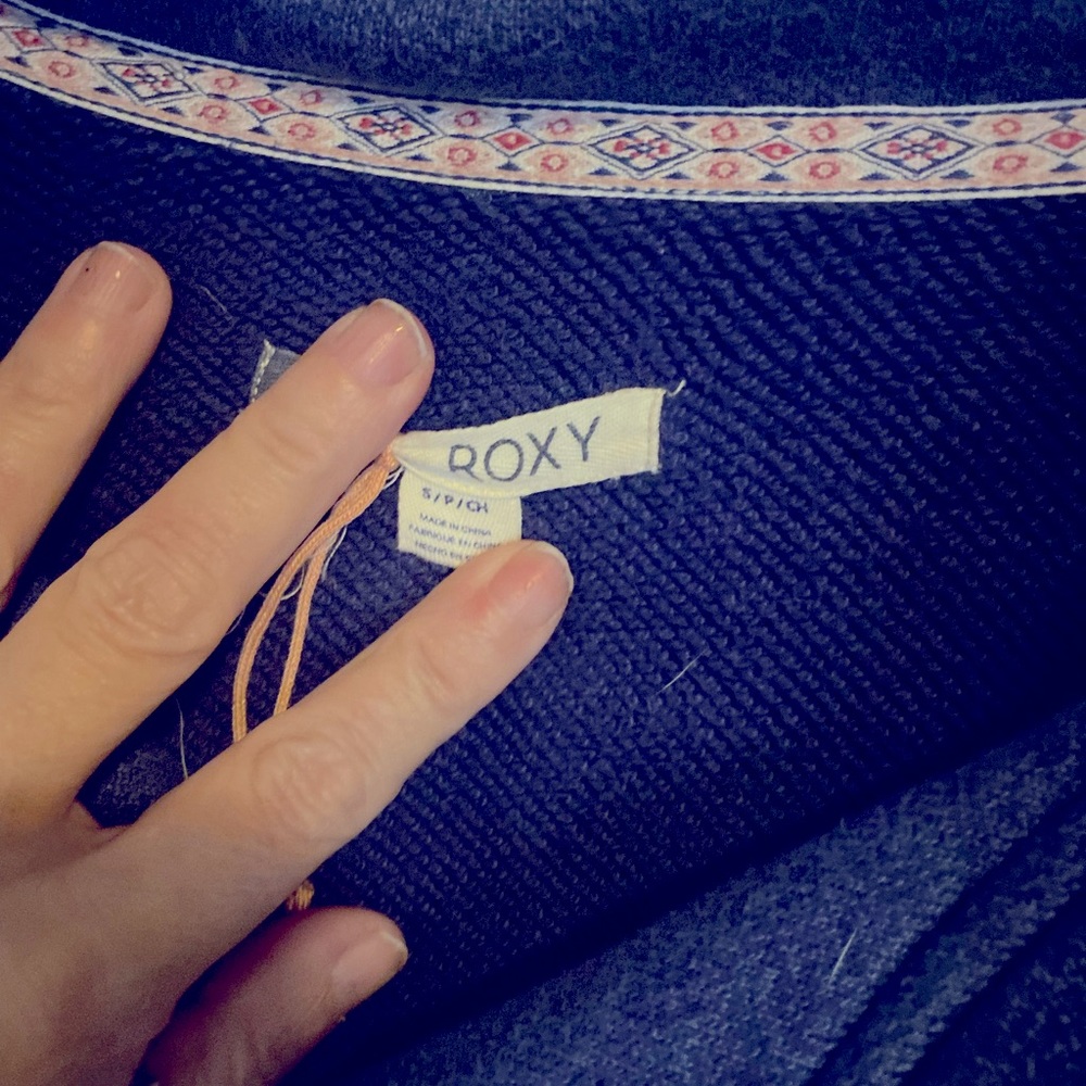 Roxy Jacket - Picture 2 of 7